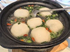 -金典银峰老鹅馆·昆山菜(亭林公园店)