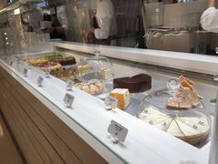 -Lady M(沙田新城市广场店)