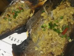 -很久以前羊肉串(大华三路店)