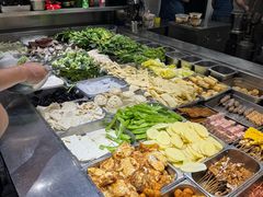 -林静小吃(复兴路店)