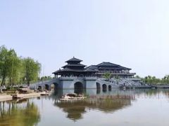 -汉梁文化公园