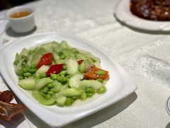 -抚顺美食·老上海味道