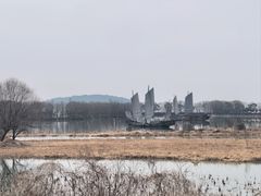 -三山岛