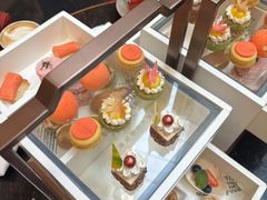 -威斯汀舞台餐厅