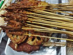 -思思油炸(会堂东路店)