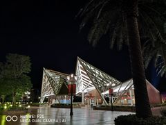 -南宁方特东盟神画