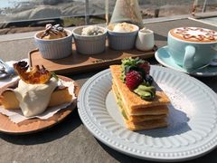 -Vanillacafe香草咖啡(银海大世界店)
