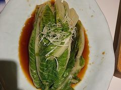 -四世同堂·京菜·烤鸭(双井店)