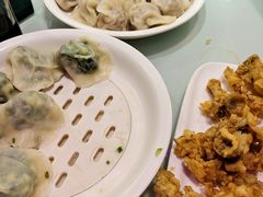 -镜泊湖酒家(兴华街金鼎店)