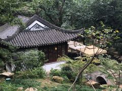 -虞山城墙