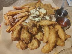 -必胜客(金元宝店)