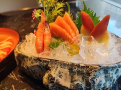 -蒋记海鲜姿造•洋房别墅(星河湾店)