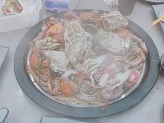 -仙螺岛海鲜自助餐厅(总店)