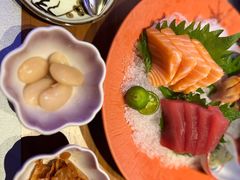 -福州融侨皇冠假日酒店·三宅日本餐厅