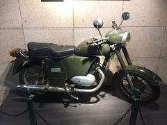 -上海公安博物馆