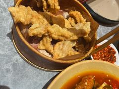 -廖川菜(八佰伴店)