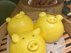 -点心传说·粤菜点心(佐阾虹湾店)