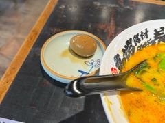 -和府捞面(领展购物广场京通店)