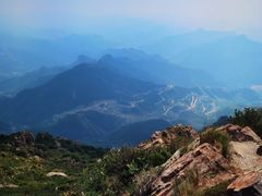 -白草畔自然风景区