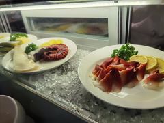 -星璞餐厅(深铁塘朗城君璞酒店)