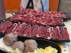 -福合埕牛肉丸(福平路店)