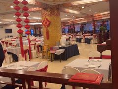 -全聚德(上海首店浦东店)