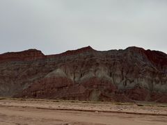 -新疆天山托木尔景区·大峡谷
