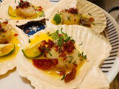 -IL TEATRO 精品意大利餐厅