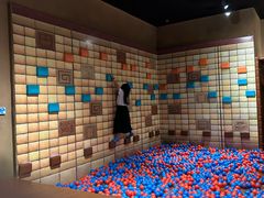 -珠海横琴国家地理探险家中心(创新方)