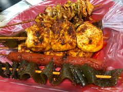 -张正麻辣烫(龙城路店)