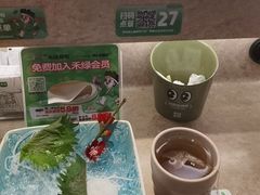 -禾绿寿司·定食·拉面·烧炸(宝安大仟里店)