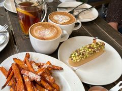 -Money Shops(愚园路店)