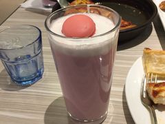 -必胜客(营口万达店)