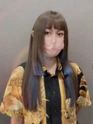 -icare美发沙龙