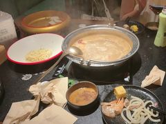 -牛New寿喜烧(虹桥新天地店)