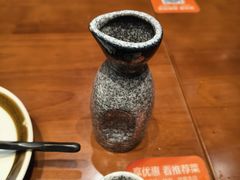 -8PINTS八品脱·日料·烧鸟·精酿小酒馆(莘庄店)