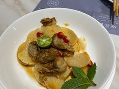 -子霖南山鲜虾面(南山总店)