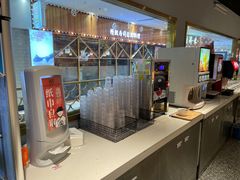 -龍歌自助小火锅(崂山丽达店)