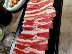 -一心烤肉(延安路店)
