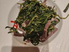 -驿楼兰·新疆菜(火车站店)