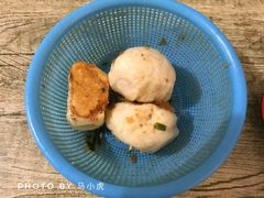 水煎包-逍遥老杨家胡辣汤(纱厂北路店)