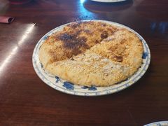 蟹黄烧饼-四海楼(文昌路店)
