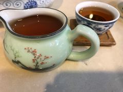 -舊街坊茶楼(市二宫店)