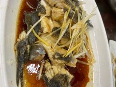 -望海潮海鲜店 特色家常菜(在海一方店)