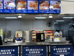 -山姆餐吧(南昌红谷滩印象城店)