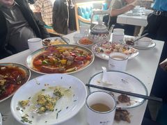 -帕米尔食府(白云观店)