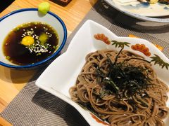 冷荞麦面-游You House(西单老佛爷店)