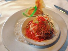-茹丝葵经典牛排馆(上海外滩店)