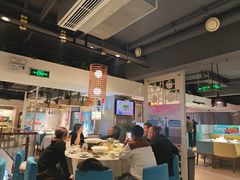 -小碗大胃(福久源新天地店)
