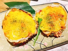 -林妈妈村·日式料理(宝山龙湖天街店)